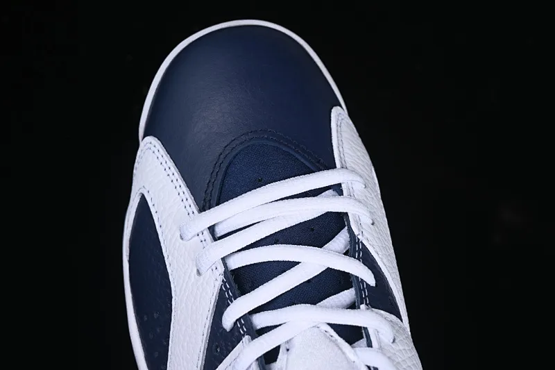 All categories Air Jordan Jordan series basketball shoes Air Jordan 6 Air Jordan 6 Retro "Olympic" AJ6 Joe 6 Olympic CT8529-164